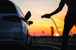 image from the EV strategy