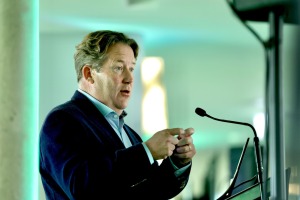 Minister for Transport Darragh O'Brien